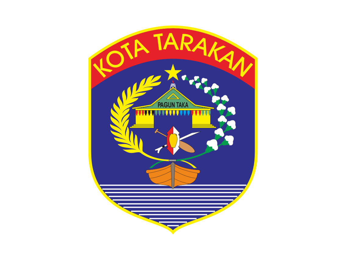 Logo Kelurahan Selumit