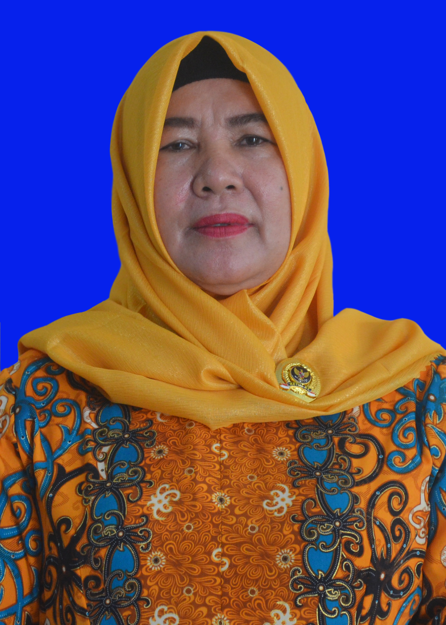 Foto SAPINAH