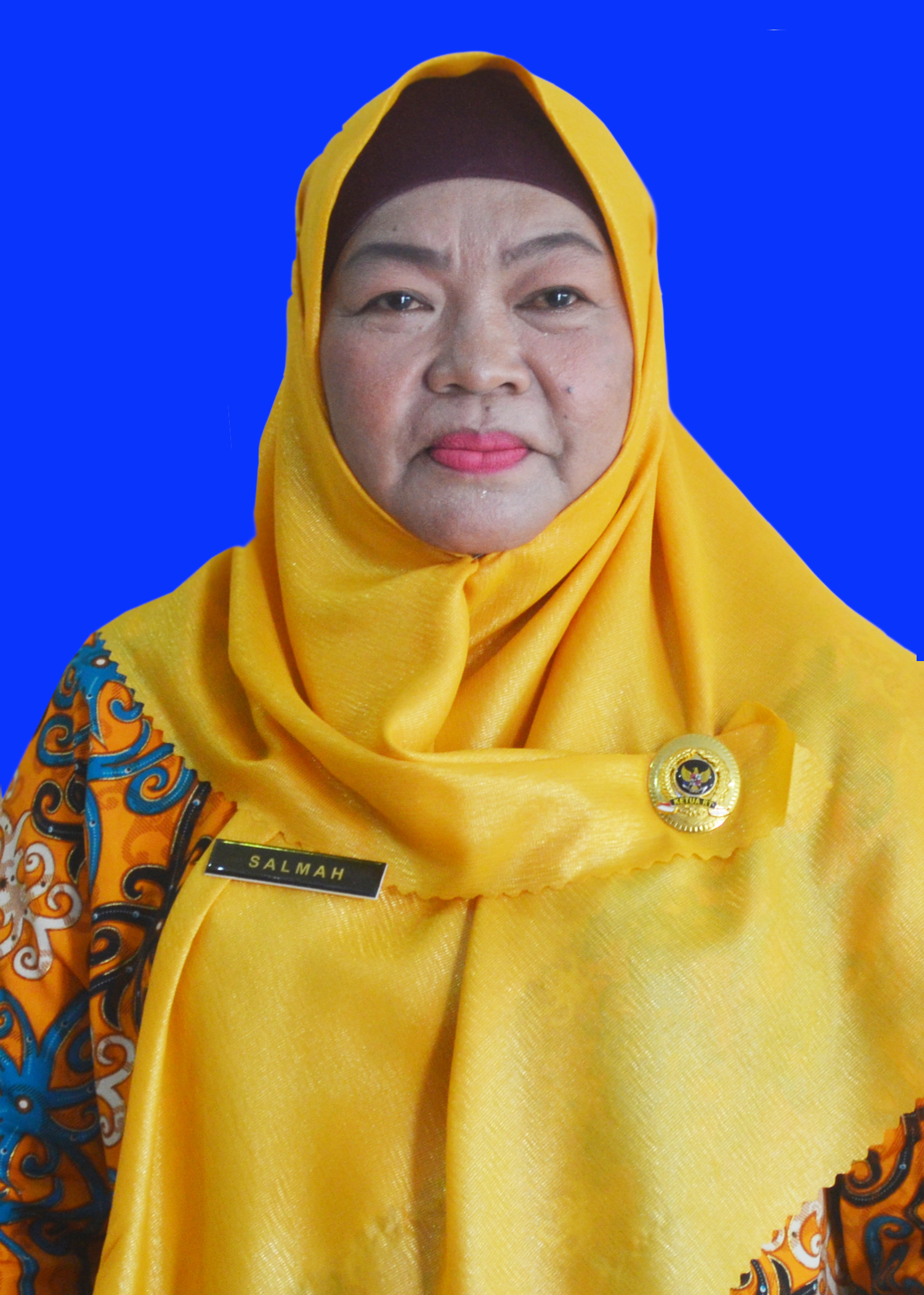 Foto SALMAH