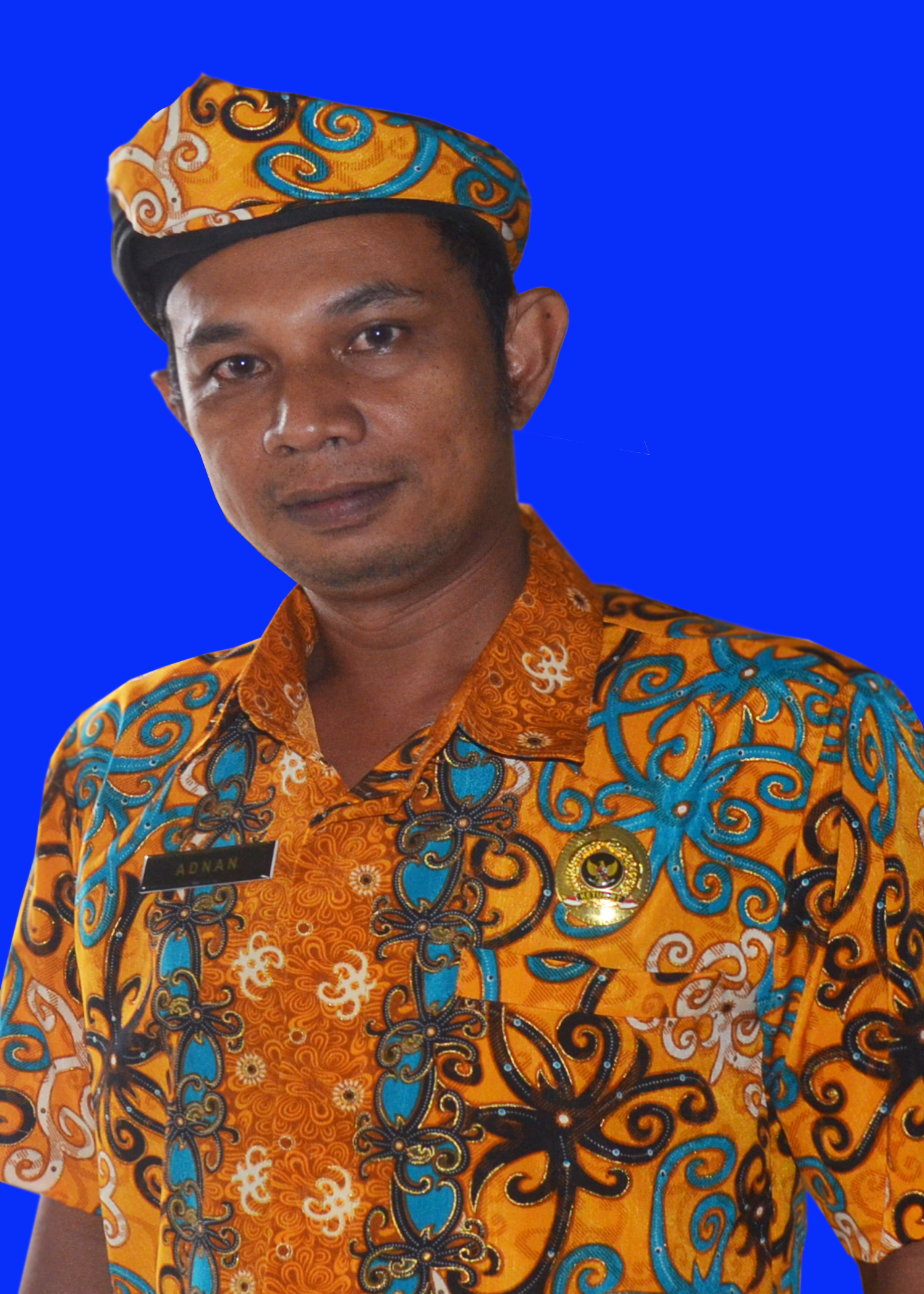 Foto ADNAN