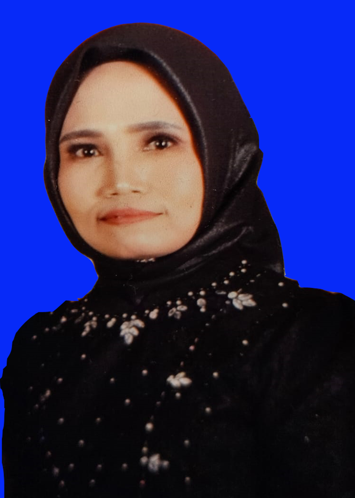 Foto SRI INDAH
