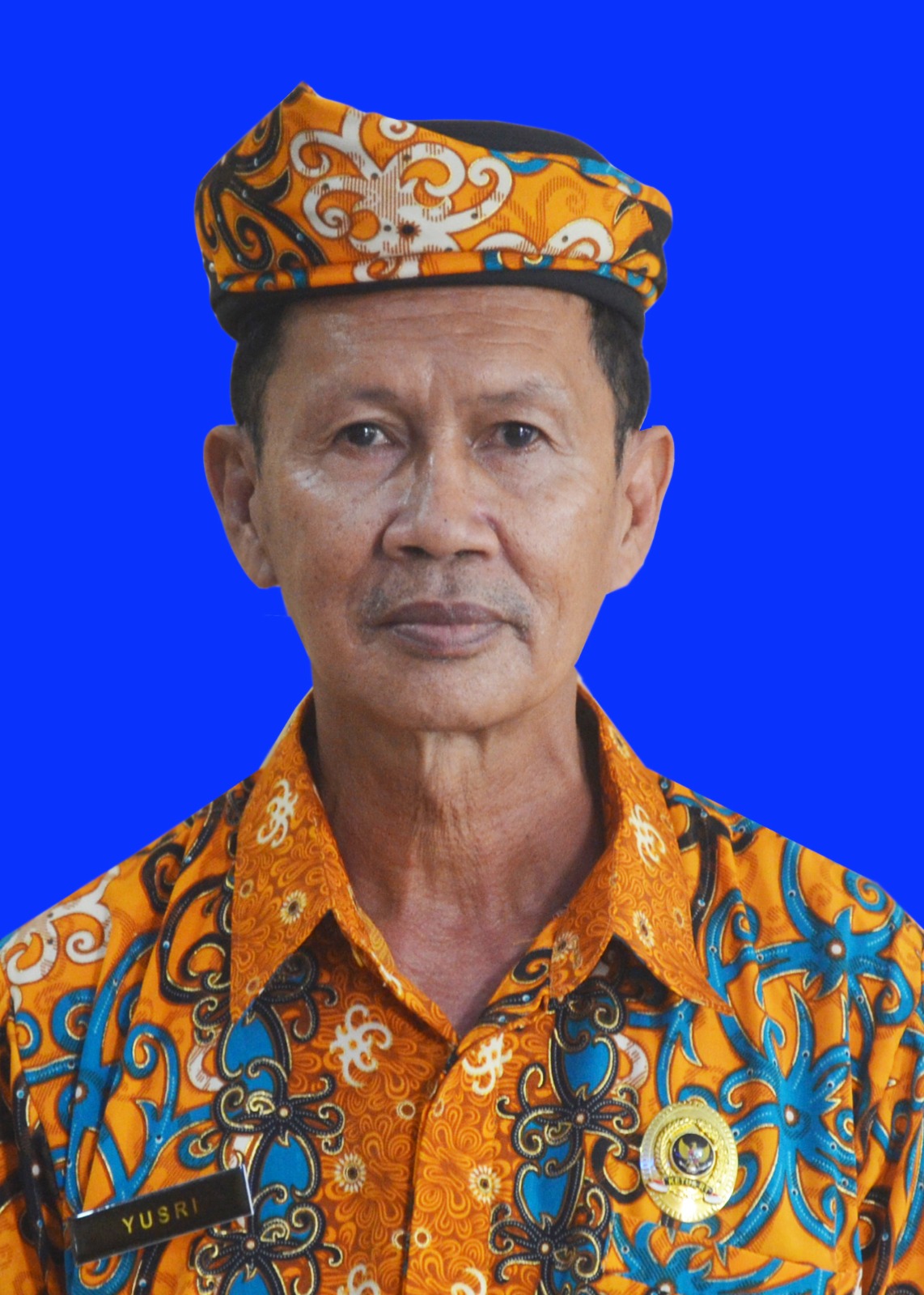 Foto YUSRI