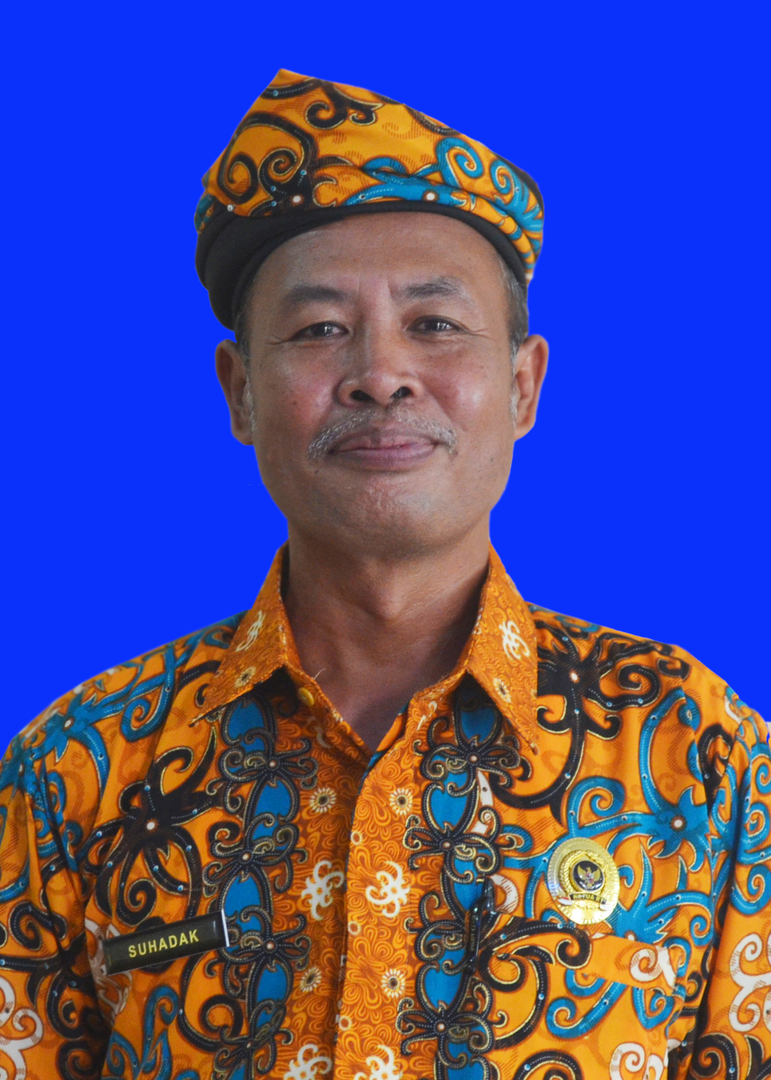 Foto SUHADAK