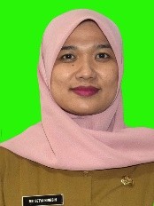Foto MEI SETYA NINGSIH, S.IP