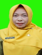 Foto DARMAWATY, S.Sos