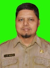 Foto MUHAMMAD FUAD JULIANSYAH, S.E, M.M