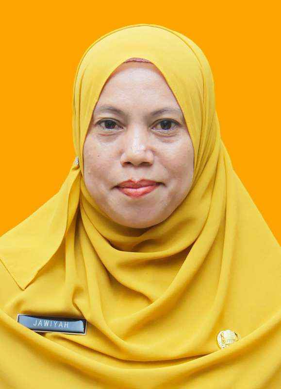 Foto JAWIYAH